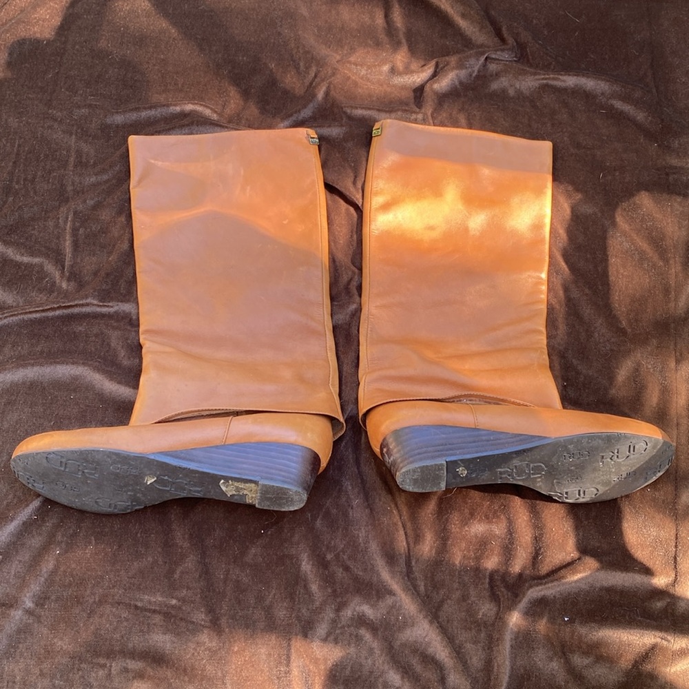 Rud Boots - Picture 2 of 7